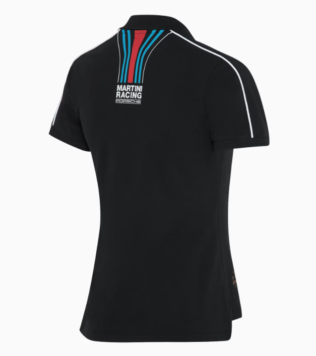 Ingpóló – MARTINI RACING® kollekció