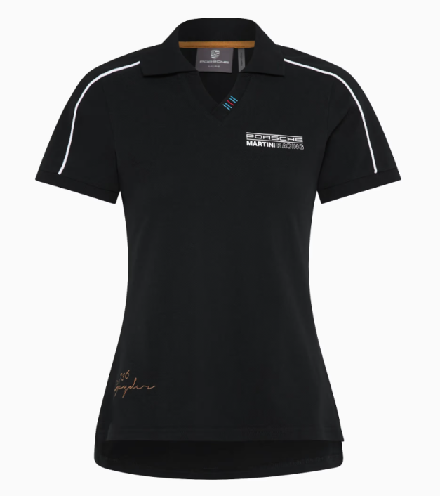 Ingpóló – MARTINI RACING® kollekció