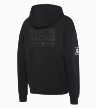 Kapucnis pulóver – MARTINI RACING® kollekció