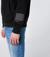 Kapucnis pulóver – MARTINI RACING® kollekció