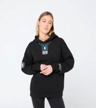 Kapucnis pulóver – MARTINI RACING® kollekció