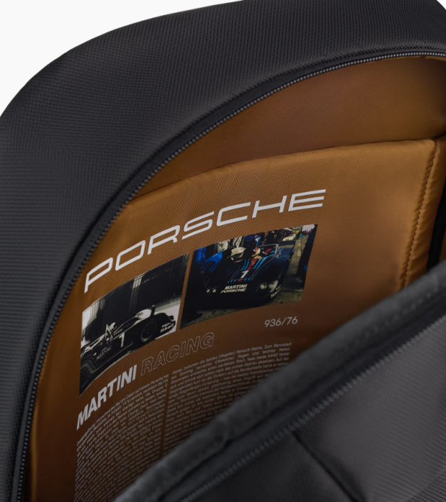 Hátizsák – MARTINI RACING® kollekció