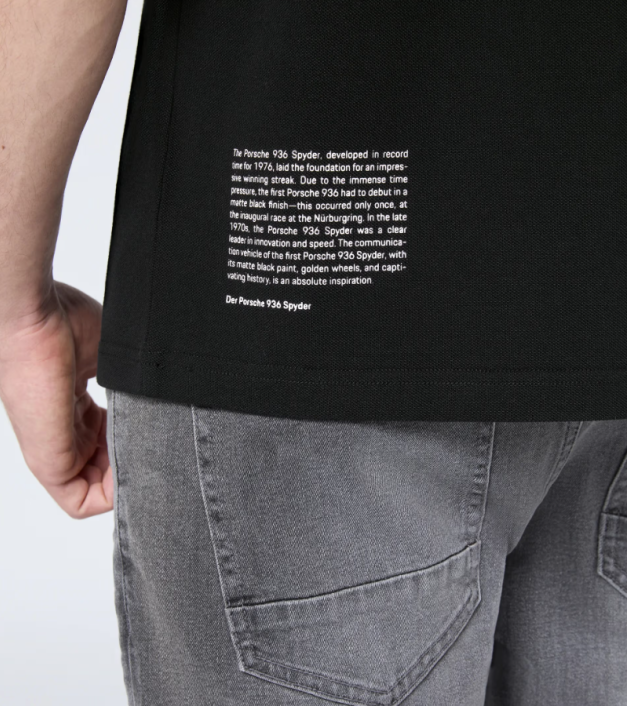 Ingpóló – MARTINI RACING® kollekció