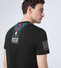 Póló – MARTINI RACING® kollekció