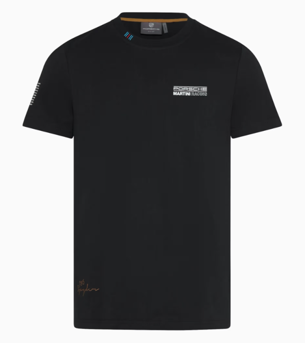 Póló – MARTINI RACING® kollekció