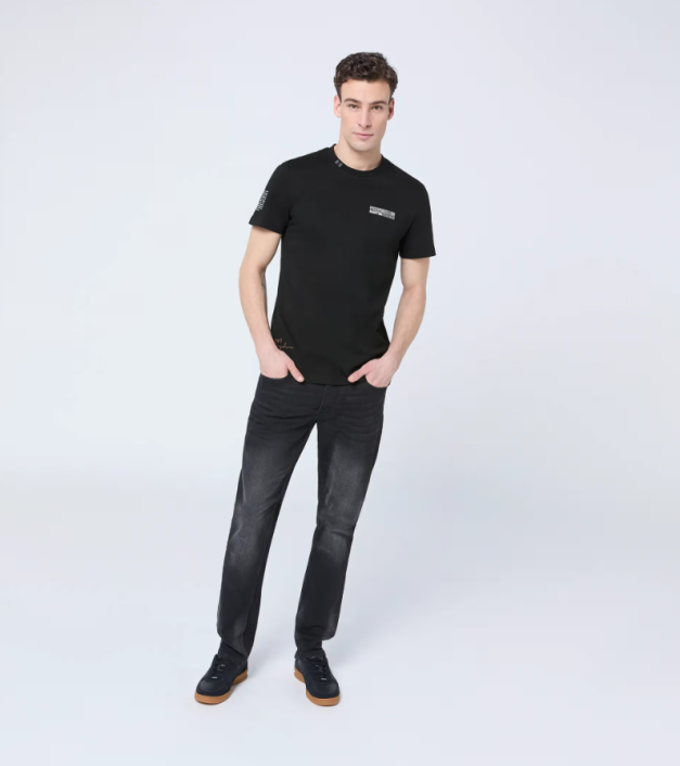 Póló – MARTINI RACING® kollekció