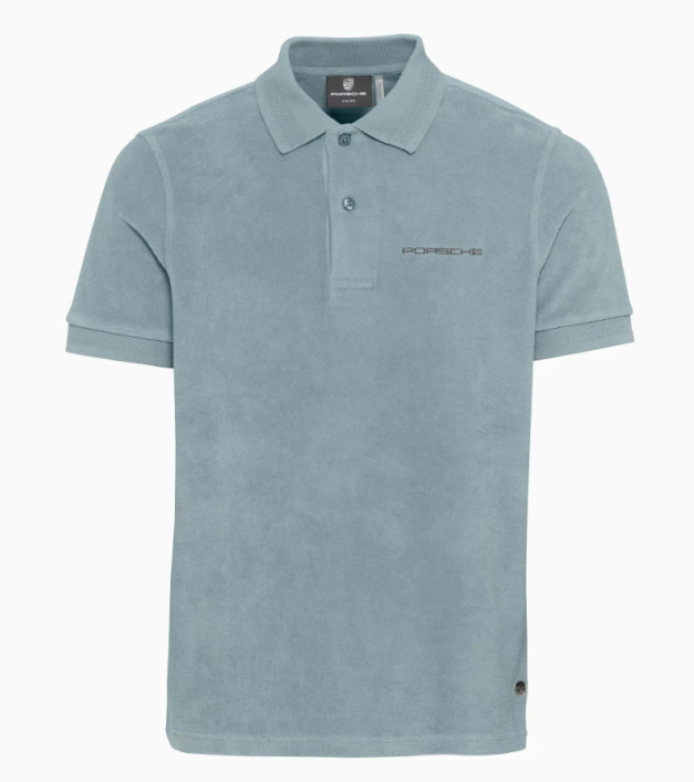 Pólóing – 60Y Porsche 911