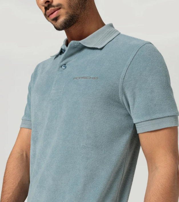 Pólóing – 60Y Porsche 911