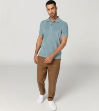 Pólóing – 60Y Porsche 911