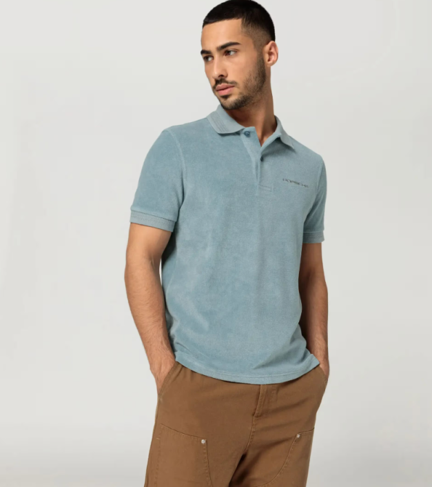 Pólóing – 60Y Porsche 911