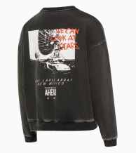 Pulóver - AHEAD kollekció