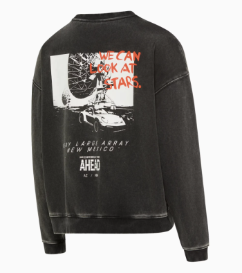 Pulóver - AHEAD kollekció