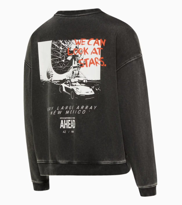 Pulóver - AHEAD kollekció