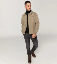 Kabát – 60Y Porsche 911