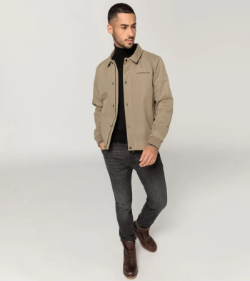 Kabát – 60Y Porsche 911