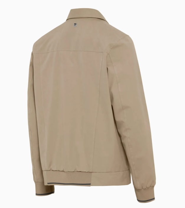 Kabát – 60Y Porsche 911