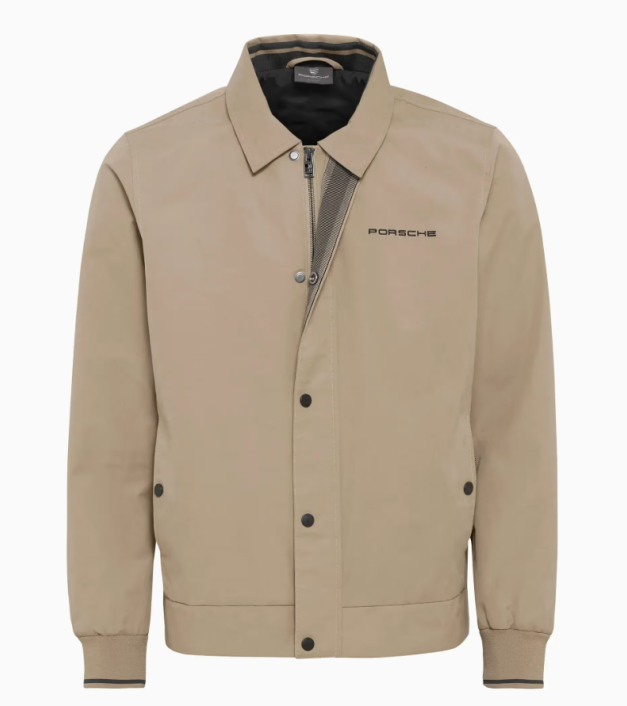 Kabát – 60Y Porsche 911