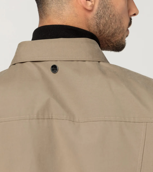 Kabát – 60Y Porsche 911