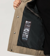 Kabát – 60Y Porsche 911