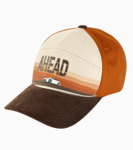 Baseball sapka - AHEAD kollekció