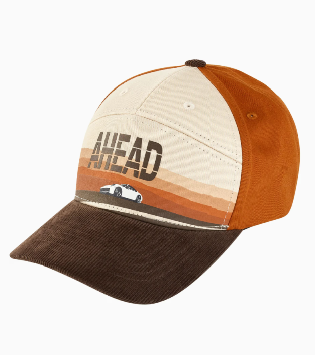 Baseball sapka - AHEAD kollekció