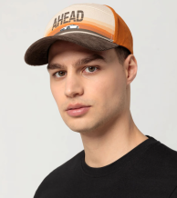 Baseball sapka - AHEAD kollekció