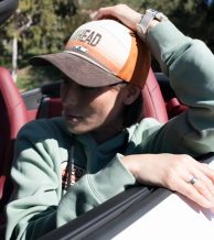 Baseball sapka - AHEAD kollekció