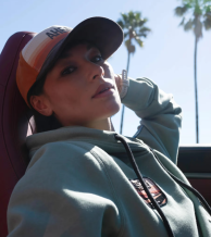 Baseball sapka - AHEAD kollekció