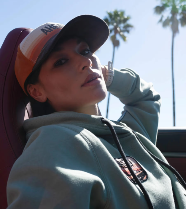 Baseball sapka - AHEAD kollekció