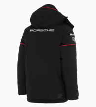 Uniszex télikabát – Porsche Motorsport replika