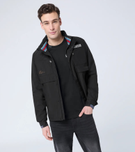 Széldzseki – MARTINI RACING® kollekció