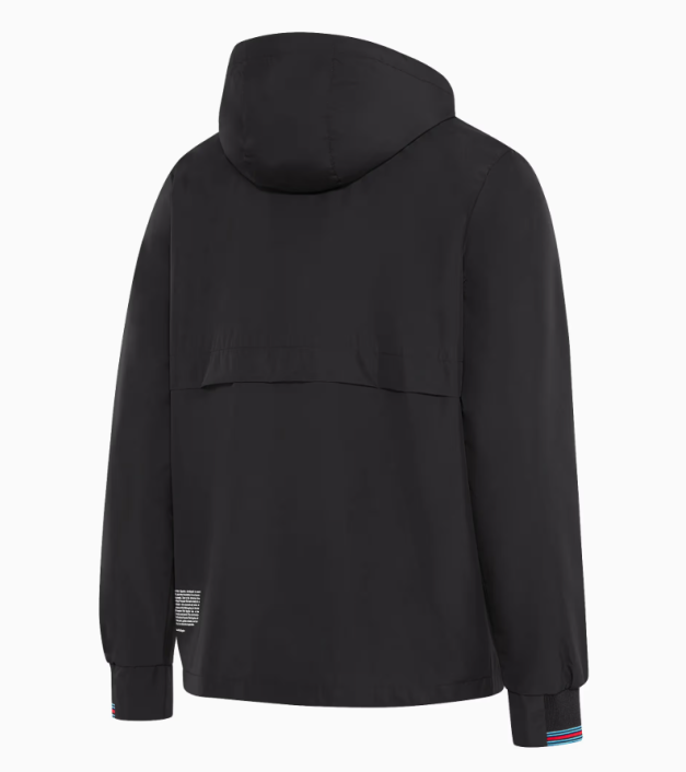 Széldzseki – MARTINI RACING® kollekció