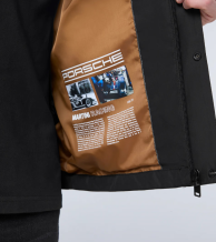 Széldzseki – MARTINI RACING® kollekció