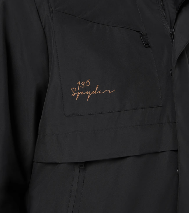 Széldzseki – MARTINI RACING® kollekció