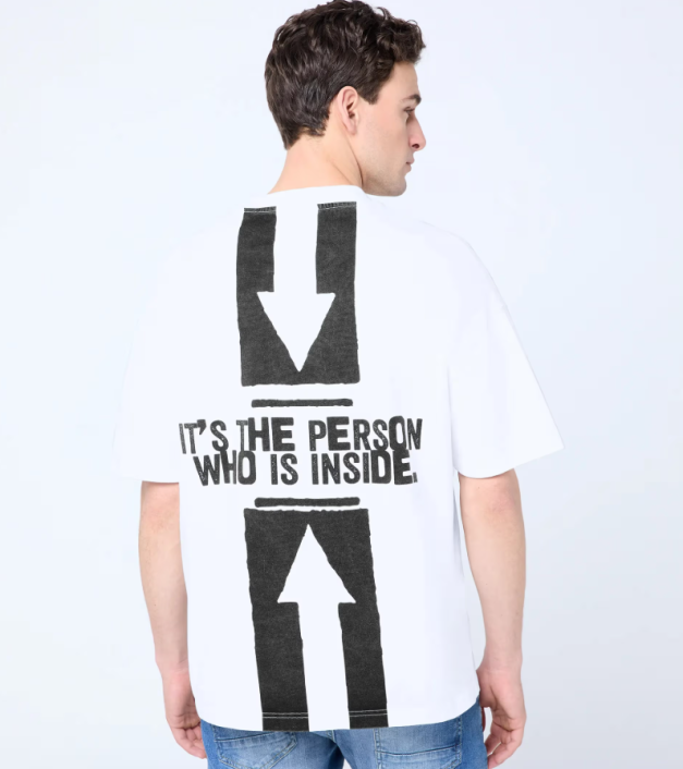 Póló- AHEAD kollekció