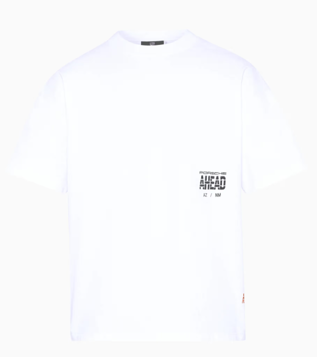 Póló- AHEAD kollekció