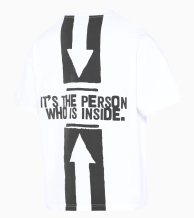 Póló- AHEAD kollekció