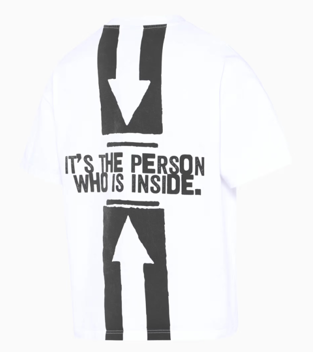 Póló- AHEAD kollekció