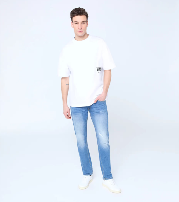 Póló- AHEAD kollekció