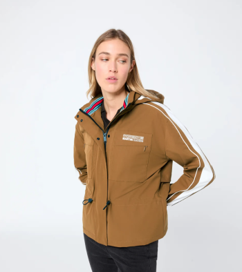 Széldzseki – MARTINI RACING® KOLLEKCIÓ