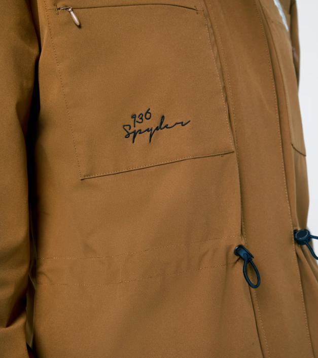 Széldzseki – MARTINI RACING® KOLLEKCIÓ