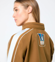 Széldzseki – MARTINI RACING® KOLLEKCIÓ