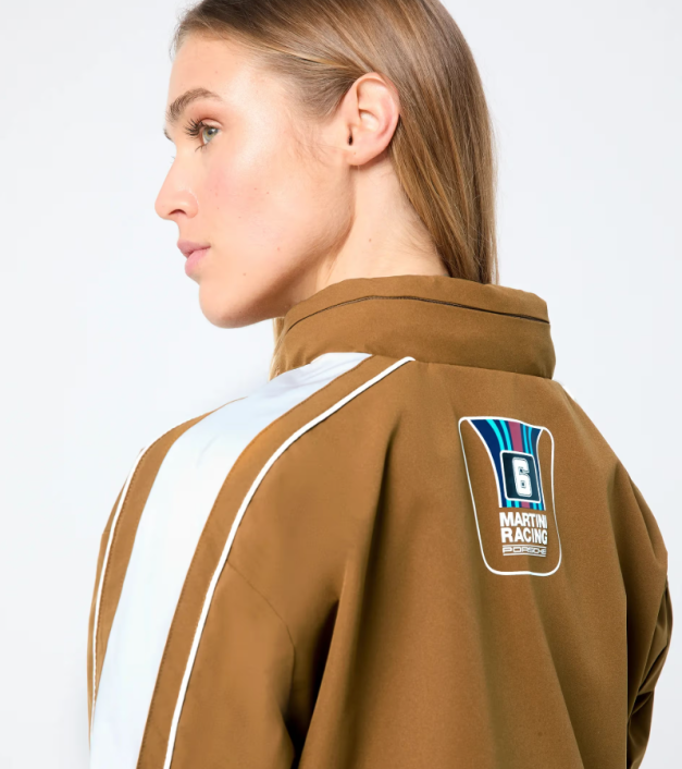 Széldzseki – MARTINI RACING® KOLLEKCIÓ