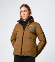 Kifordítható kabát – MARTINI RACING® kollekció