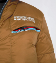 Kifordítható kabát – MARTINI RACING® kollekció