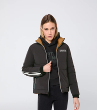 Kifordítható kabát – MARTINI RACING® kollekció