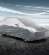 Kültéri ponyva - Cayenne (E3)