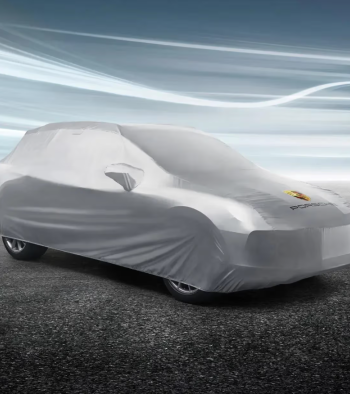 Kültéri ponyva - Cayenne (E3)