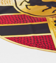 Beltéri ponyva - Cayenne (E3)