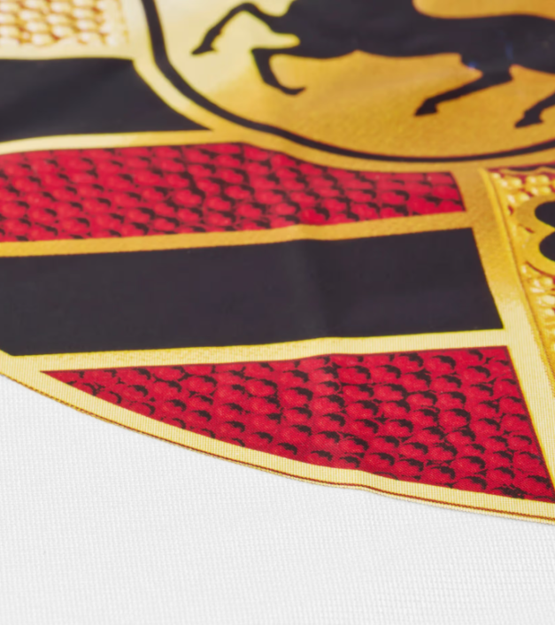 Beltéri ponyva - Cayenne (E3)